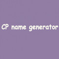 cp name generator