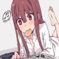 散漫的同学