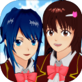 SAKURA School Simulator