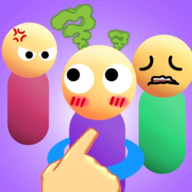 谁是坏人